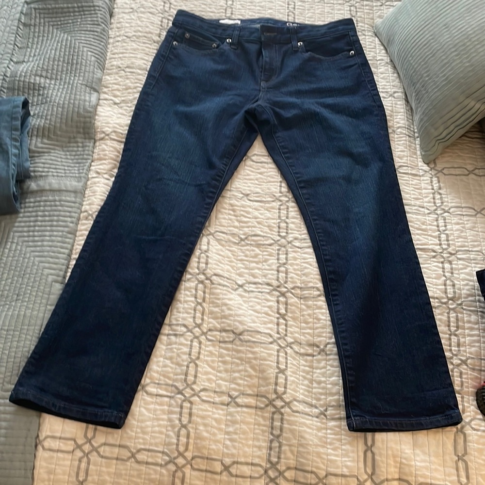GAP 1969 Real Straight